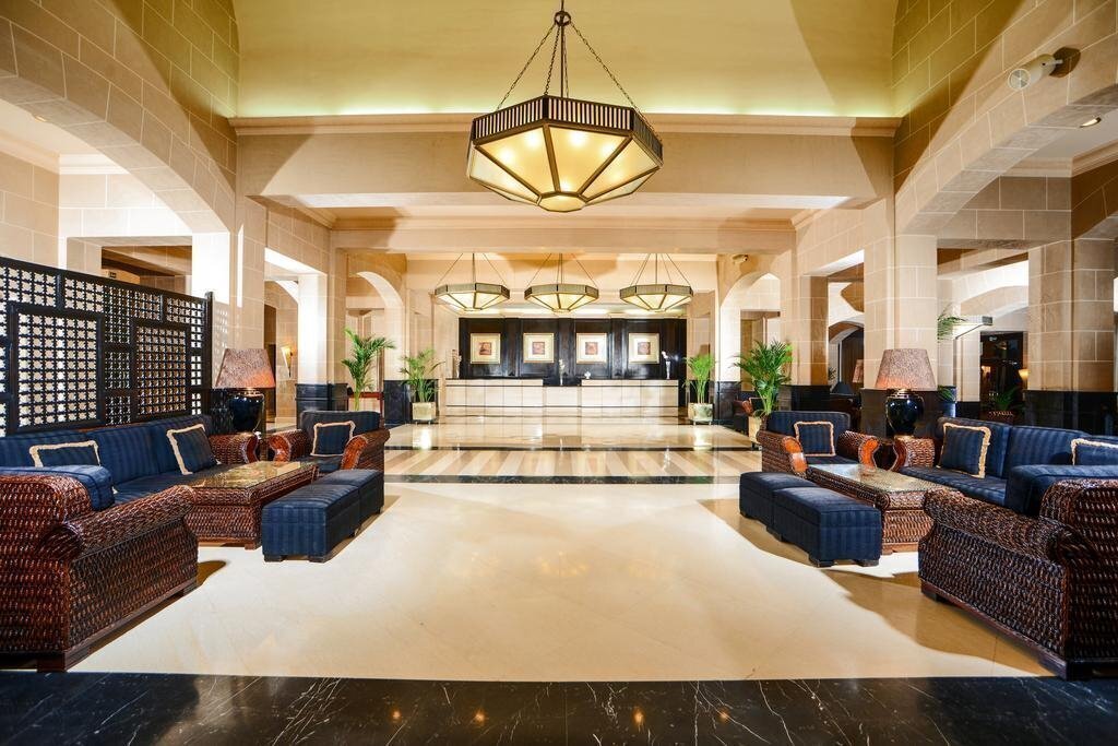 Jaz Solaya Resort Marsa Alam (ex. Sol Y Mar Solaya Marsa Alam) 4* фотосуреті