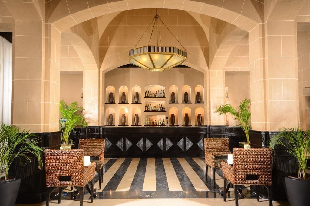 Jaz Solaya Resort Marsa Alam (ex. Sol Y Mar Solaya Marsa Alam) 4* суреті