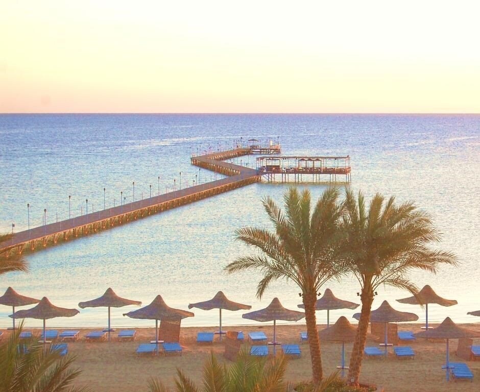 Фото Bliss Marina Resort 4*