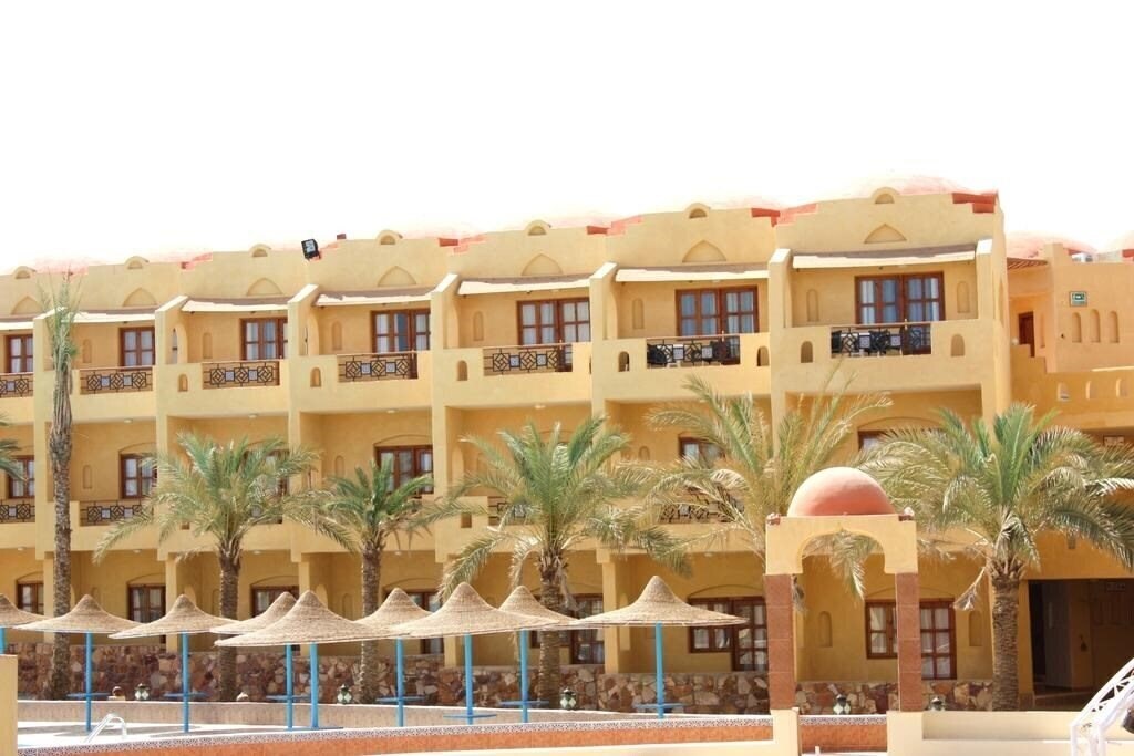 Изображение Bliss Marina Resort 4*