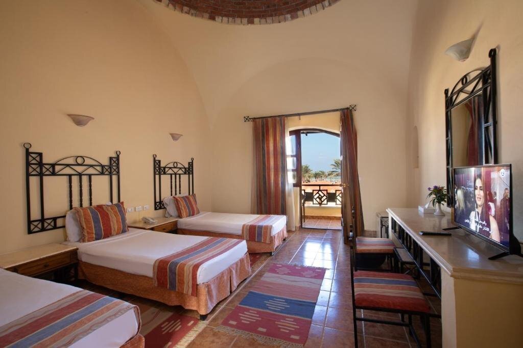 Картинка Bliss Abo Nawas Resort 4*