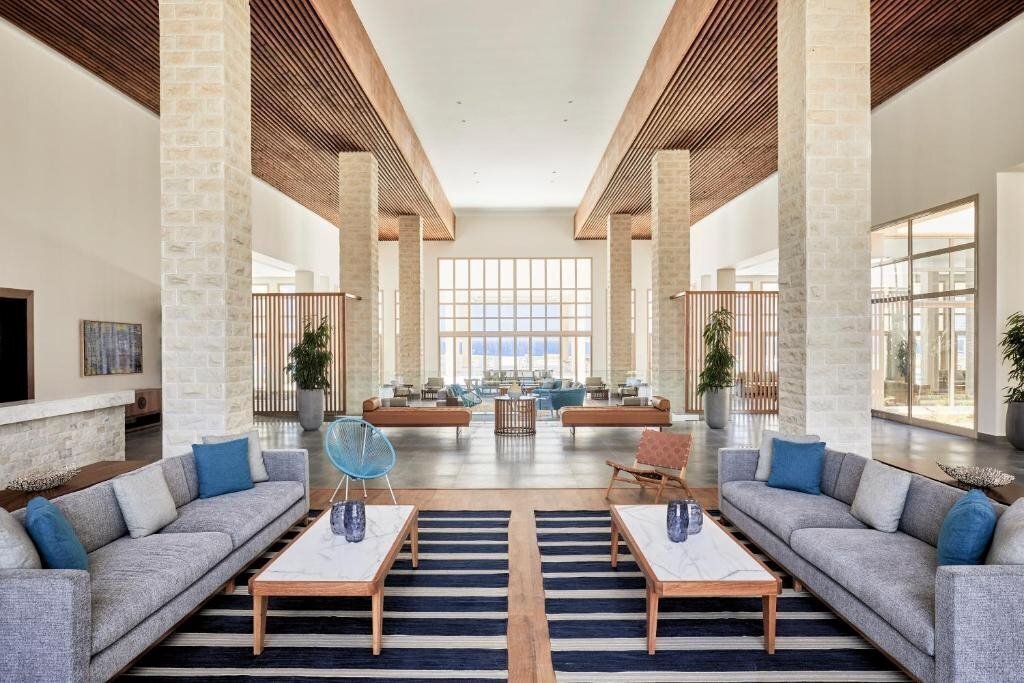 Фотография Jaz Maraya Resort 5*