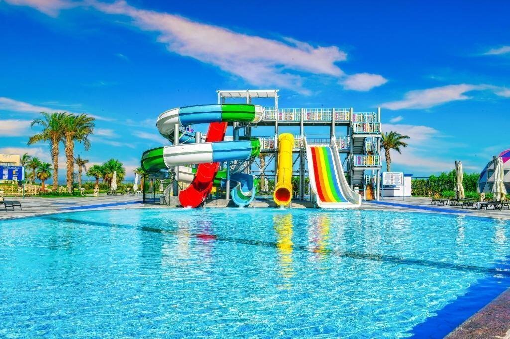 Фотография Sataya Resort Marsa Alam (ex. Kairaba Sataya Marsa Alam, Labranda Sataya Marsa Alam) 5*