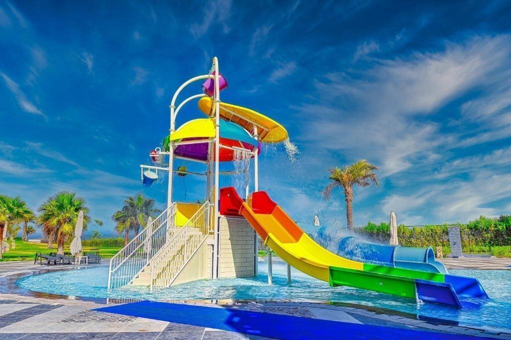 Изображение Sataya Resort Marsa Alam (ex. Kairaba Sataya Marsa Alam, Labranda Sataya Marsa Alam) 5*