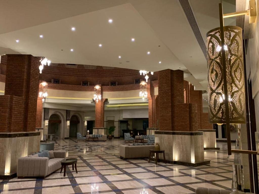 Фото Lazuli Resort Marsa Alam 5*