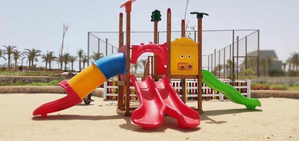 Изображение Lazuli Resort Marsa Alam 5*