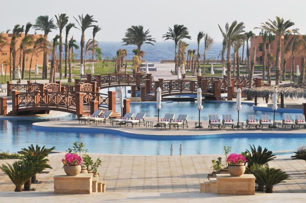 Изображение Jaz Grand Marsa Alam 5*
