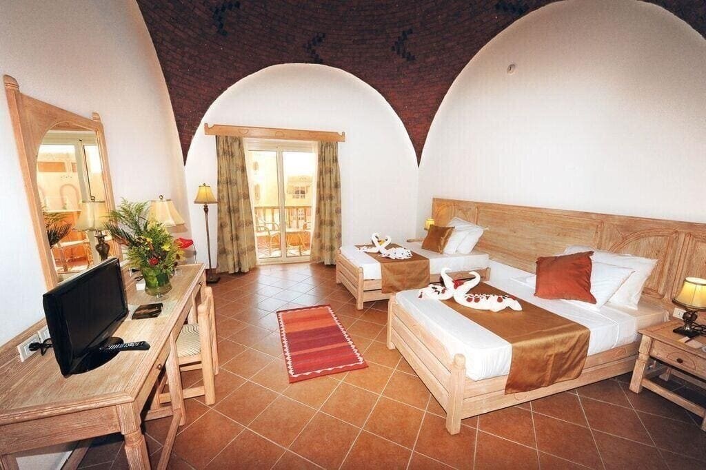 Фото Dream Lagoon Aqua Park And Resort 5*