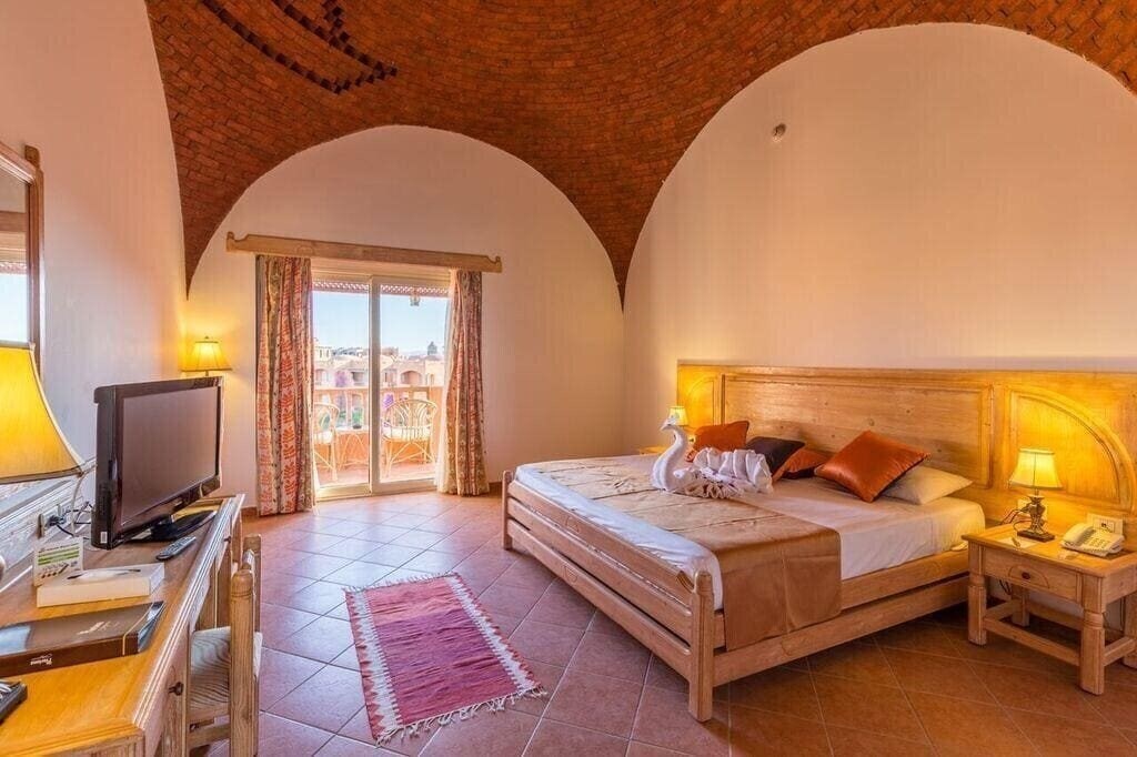 Фотография Dream Lagoon Aqua Park And Resort 5*