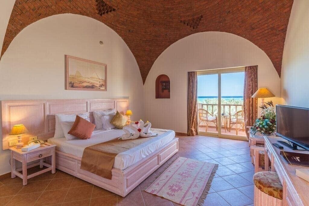 Картинка Dream Lagoon Aqua Park And Resort 5*