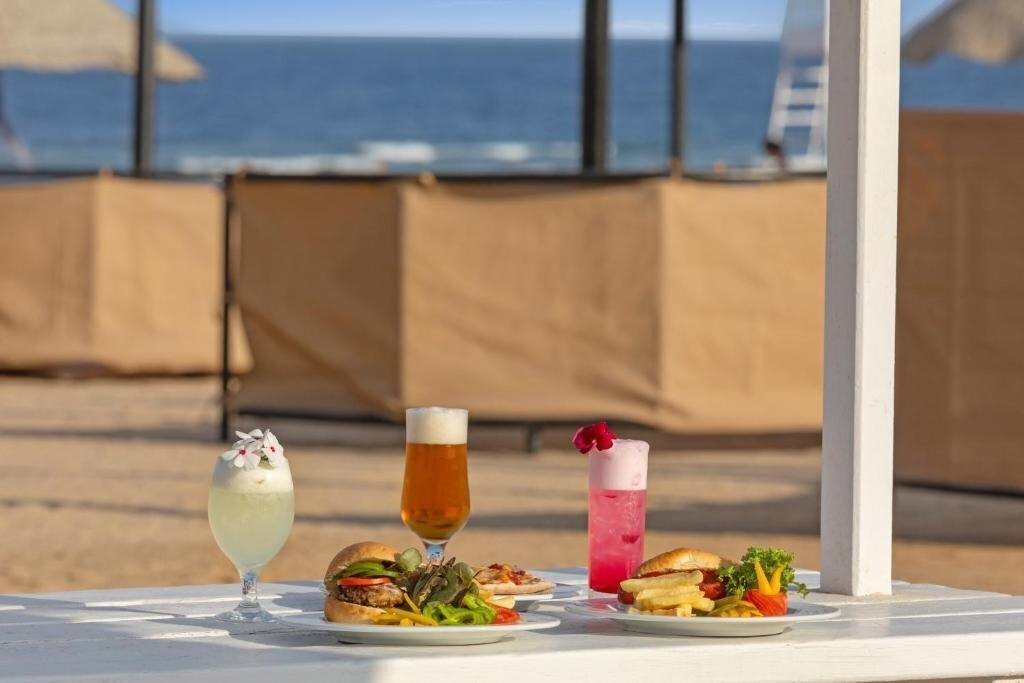 Изображение PICKALBATROS  Sands Port Ghalib 5*