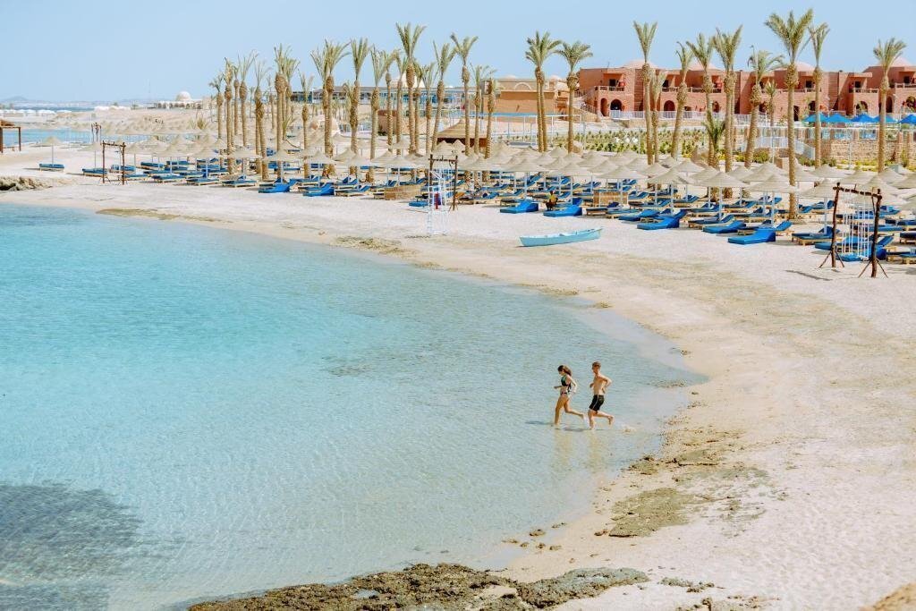 Картинка Albatros Portofino Villagio Marsa Alam 5*